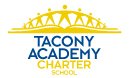 Tacony Academy logo