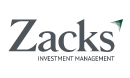 Zacks Investment Management logo