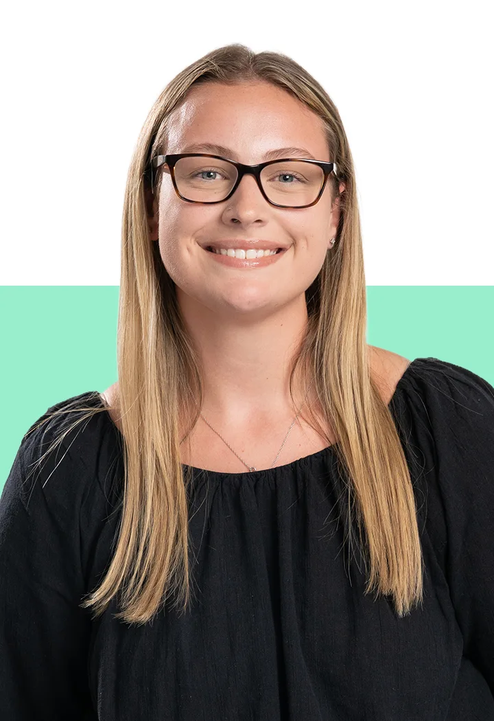 Courtney Terwilliger