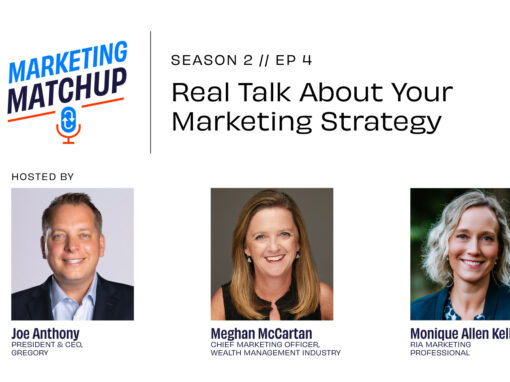 The blind spots free-agent marketers see in RIA growth efforts