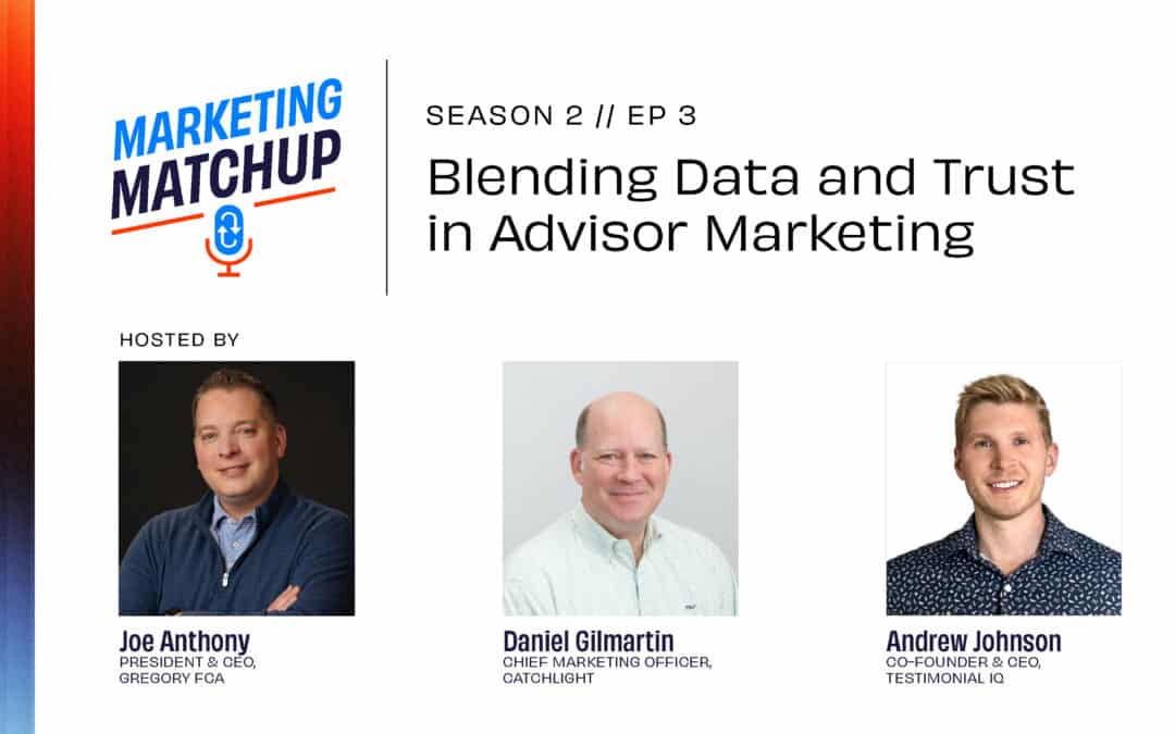 What Advisors Can Learn From How Clients Actually Choose