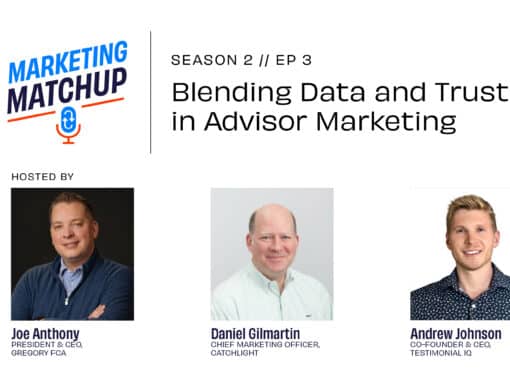 What Advisors Can Learn From How Clients Actually Choose