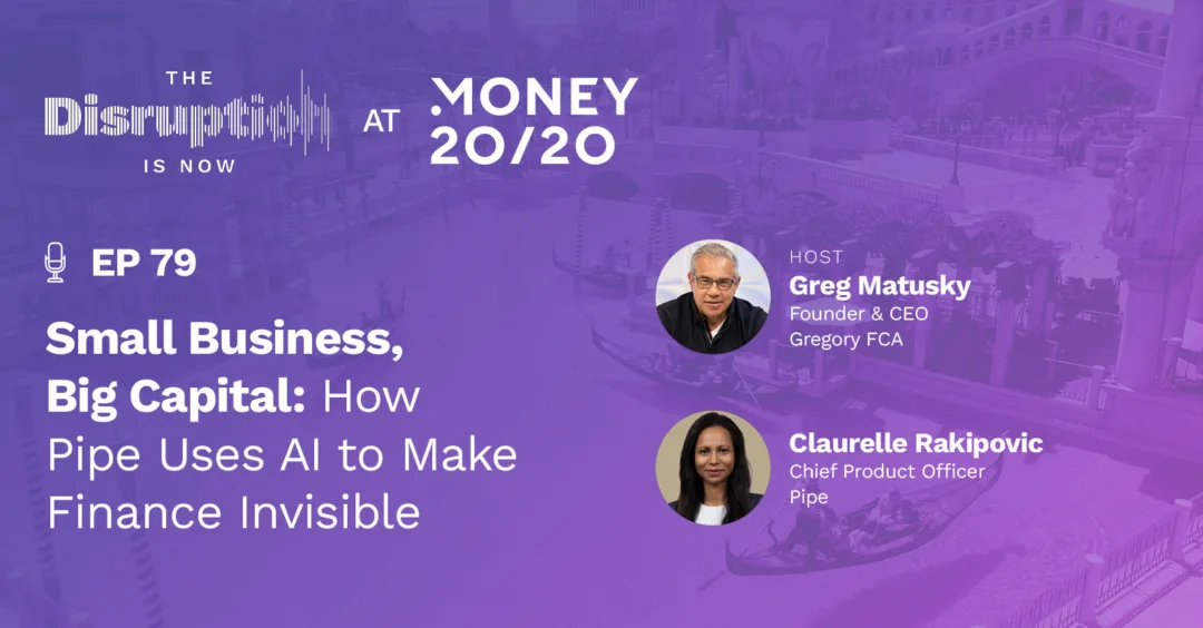 Small Businesses Deserve Capital — and AI Can Deliver It