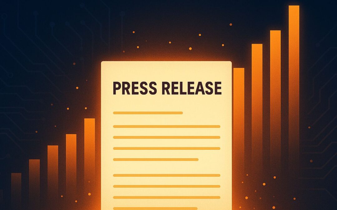 This Week in AI — 📃 Long live the press release
