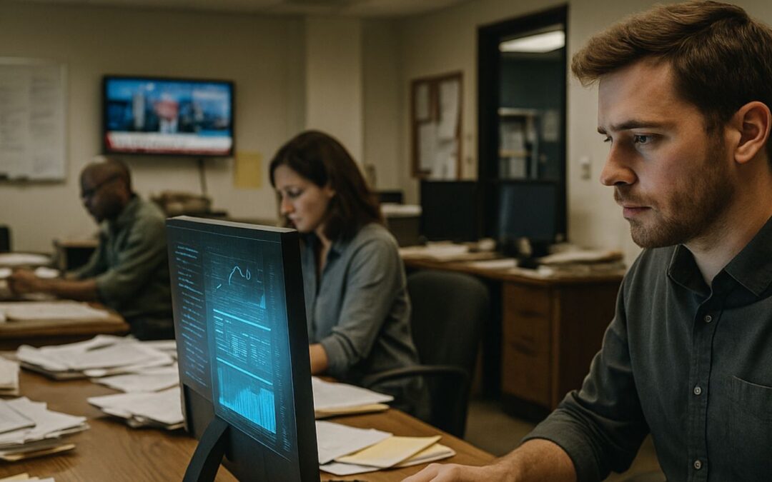 This Week in AI — 👥 PR pitches two audiences