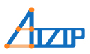 AiZip logo