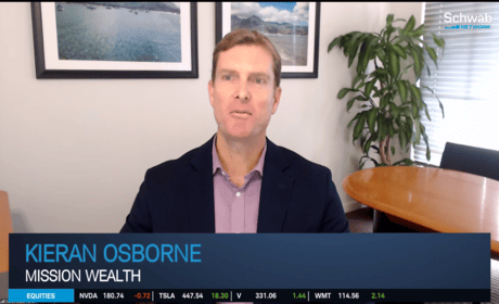 Diversifying into international and private markets as US growth slows