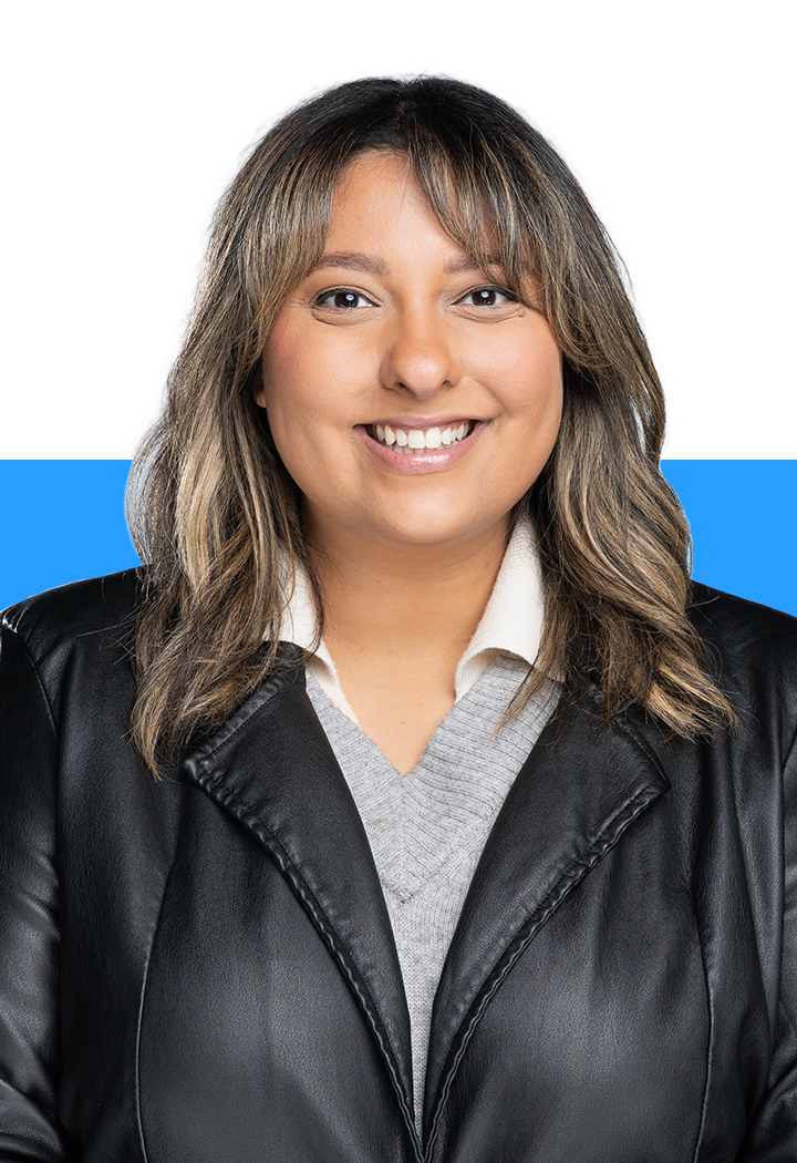 Alex Stokes Thompson