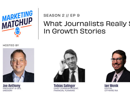 How journalists scrutinize your RIA’s growth story