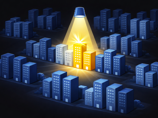 2026 Sets the Stage for Private Markets to Elevate Their Brands