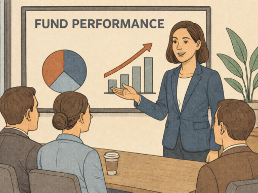 The ETF Marketing Memo: February 2026 | A Focused Strategy in a Crowded ETF Market