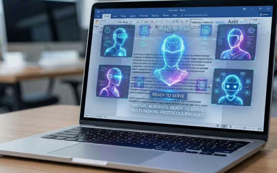 This Week in AI — 🤖 AI agents are coming. Are we ready?