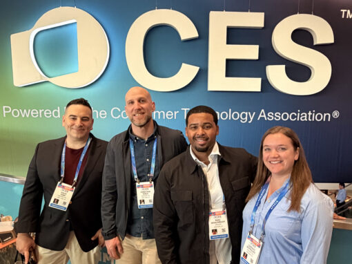 How cleantech brands stand out at CES