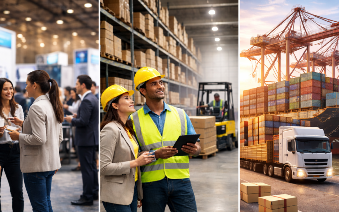 Manifest 2026: Topics and Trends That Drove Media Interest