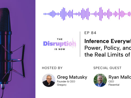 The real reason AI isnt a bubble, according to a data center CEO