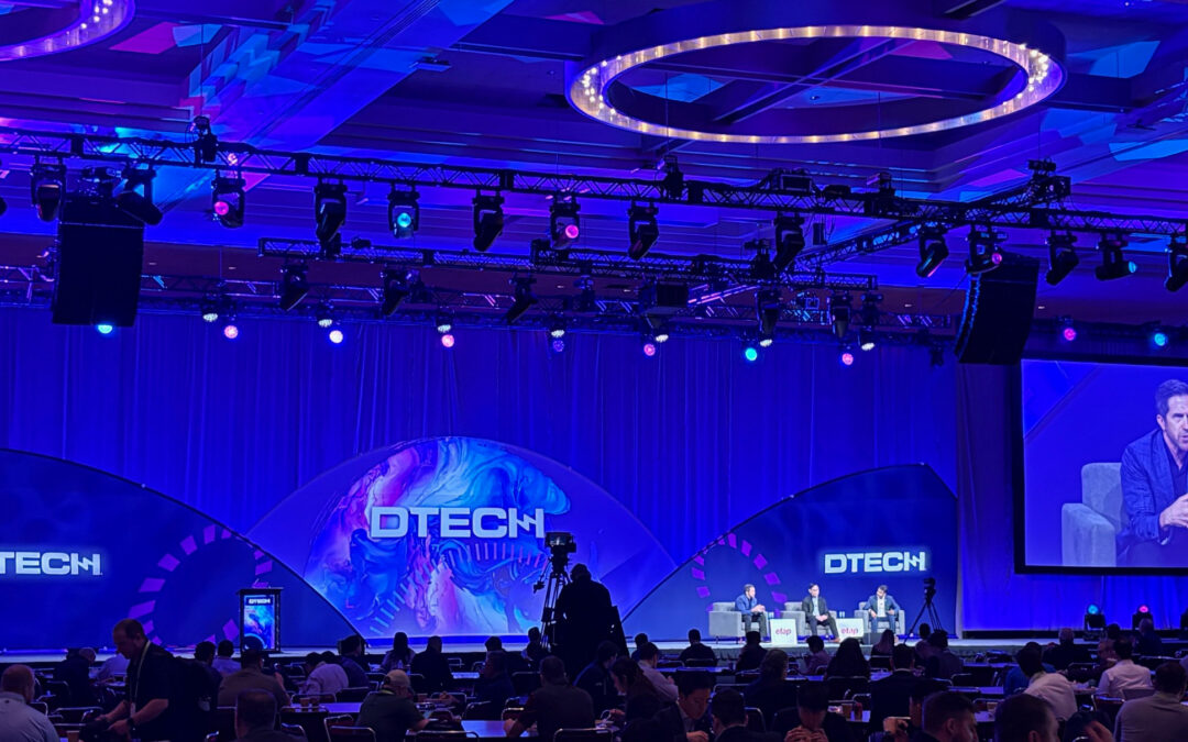 4 Trends in Energy Infrastructure From Distributech 2026