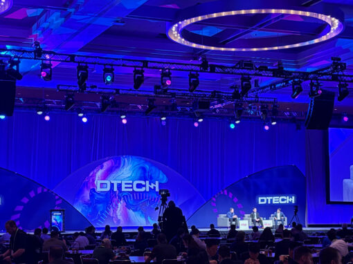 4 Trends in Energy Infrastructure From Distributech 2026