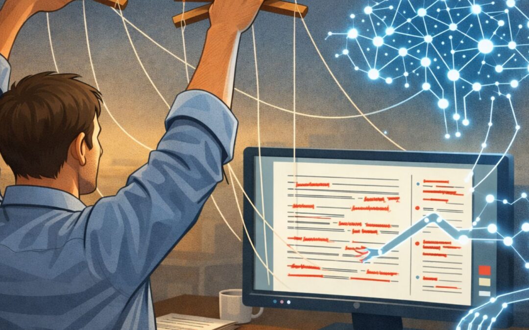 This Week in AI — 📝 How AI can be better at editing than writing