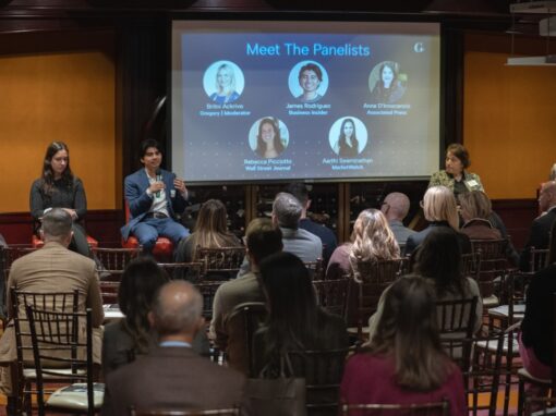 How to Break Through National Real Estate Headlines