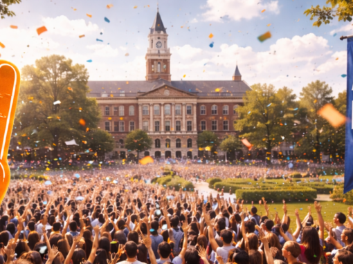 The Most Powerful Admissions Campaign Your School Never Planned
