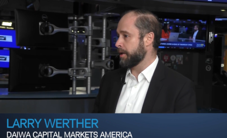 AI, energy disruptions & dangers on both sides of Fed's dual mandate