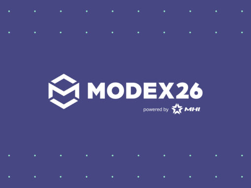 MODEX 2026