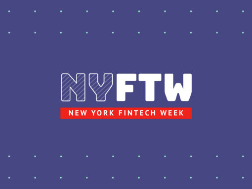 NY Fintech Week