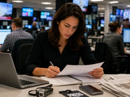 This Week in AI — 🗞️What journalists’ AI use means for PR