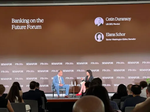 What Banking On The Future Taught Me About the Next Era of Fintech