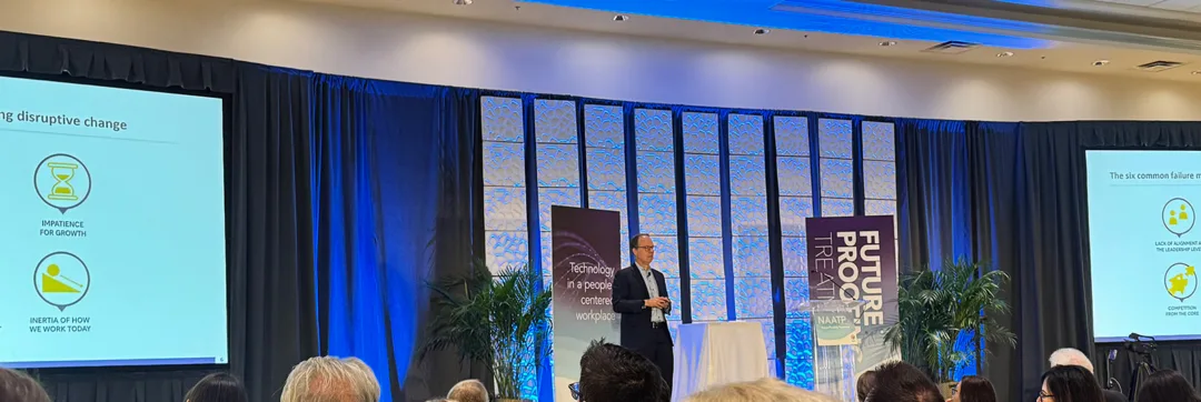 Behavioral health leaders gather at NAATP National 2026 on Amelia Island to discuss AI adoption, GLP-1 treatment, and the future of addiction care