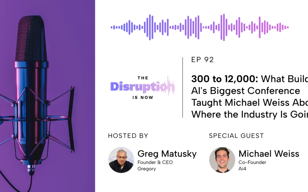 Why PR is a perfect business for imperfect AI