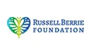 The Russell Berrie Foundation logo