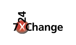 7x24 logo