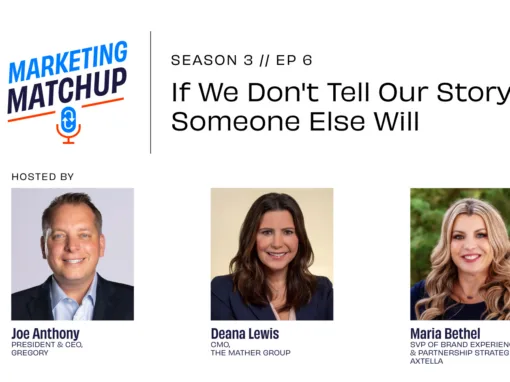 Building a marketing function from scratch, according to two Wealthies finalists