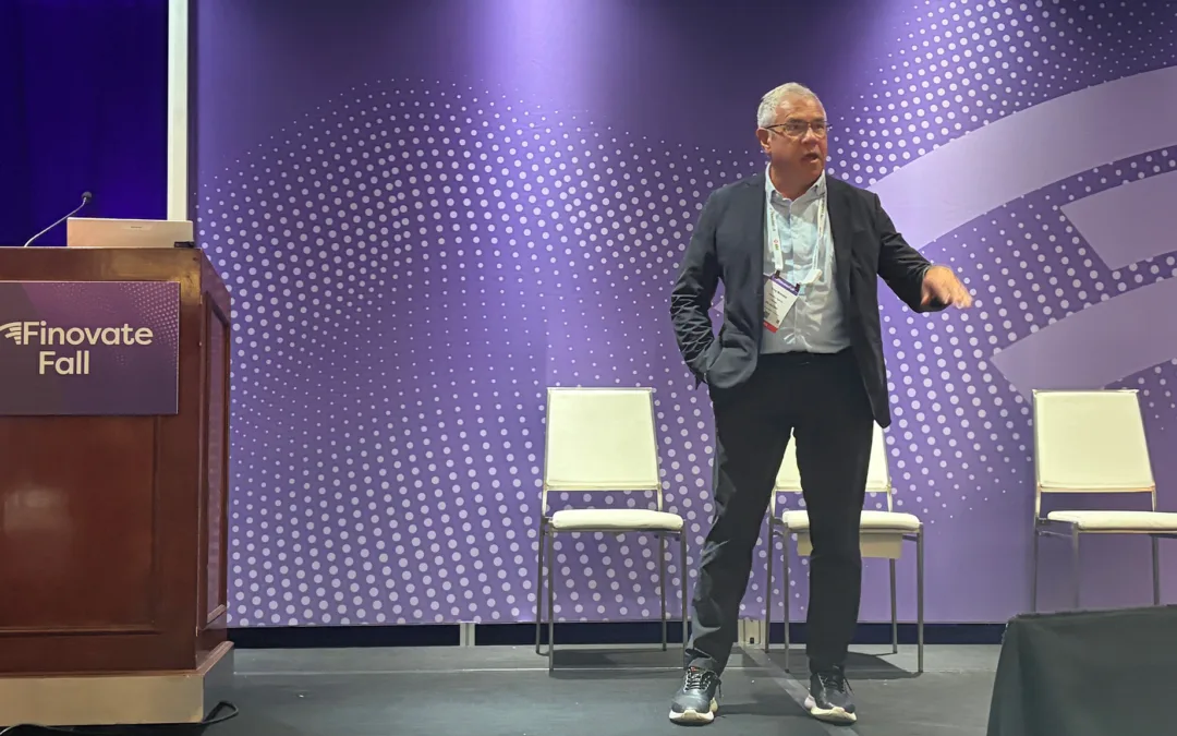 AI Search Takes Over the Fintech Buying Journey at FinovateFall 2026