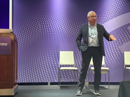 AI Search Takes Over the Fintech Buying Journey at FinovateFall 2026