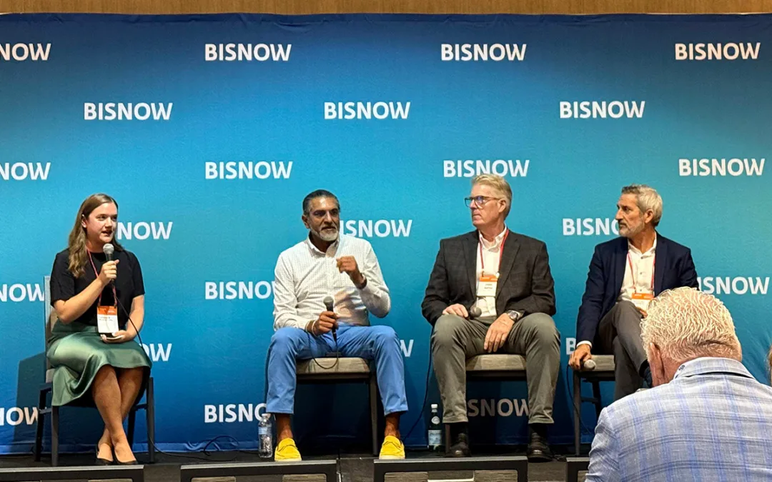 Education and Conversation: Key Takeaways from Bisnow’s National Data Center Power, Energy & Sustainability Conference