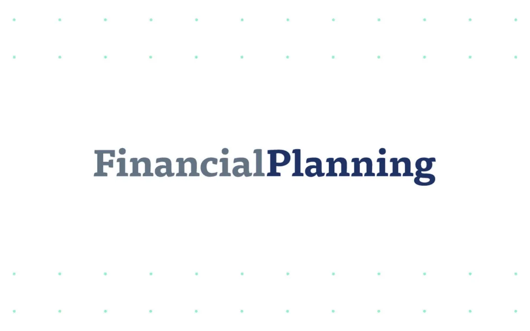Gregory’s Joe Anthony Weighs In on RIA Growth and Advisor Referral Services in Financial Planning