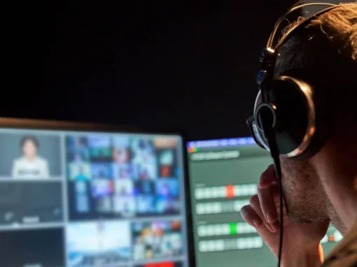 What a Former TV Producer Sees When Finance Networks Rework Their Lineups